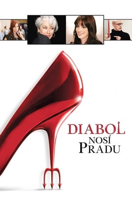 Sledovať Diabol nosí Pradu online