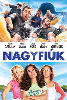Nagyfiúk