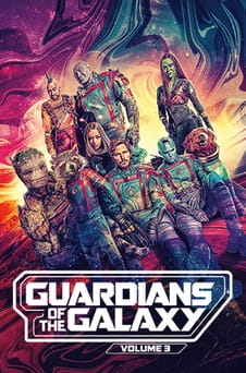 Regardez Guardians of the Galaxy Vol 3 en ligne
