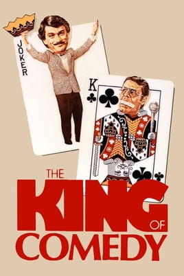 The King of Comedy - SWEET.TV Watch The King of Comedy online