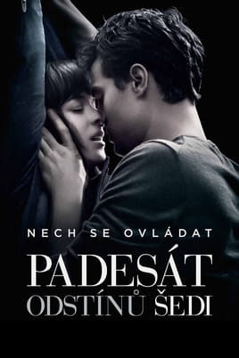 Sledovat Padesát odstínů šedi online