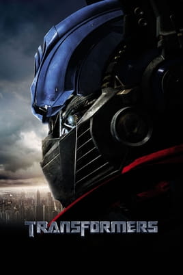 Transformers - SWEET.TV Watch Transformers online