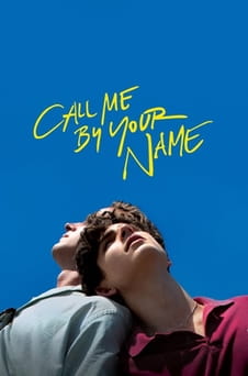 უყურეთ Call Me by Your Name ონლაინ რეჟიმში