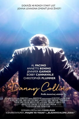 Danny Collins