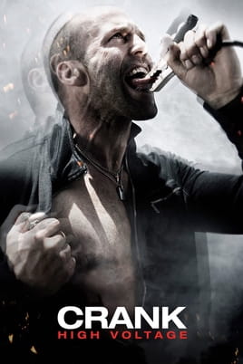 Crank: High Voltage - SWEET.TV Watch Crank: High Voltage online