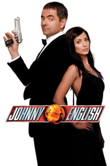 უყურეთ Johnny English ონლაინ რეჟიმში