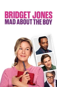 Regardez Bridget Jones Mad About the Boy en ligne