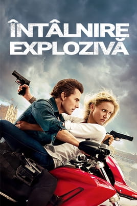Întâlnire explozivă