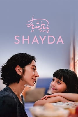 Shayda - SWEET.TV Sledovat Shayda online