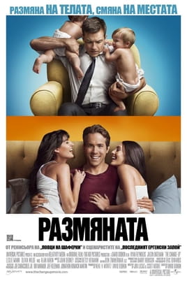 Размяната Размяната