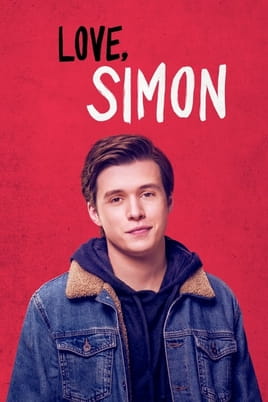 Láska, Simon