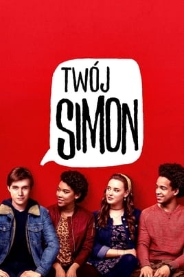 Oglądaj Twój Simon online