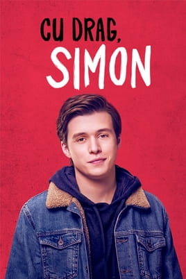 Urmărește online Cu drag, Simon