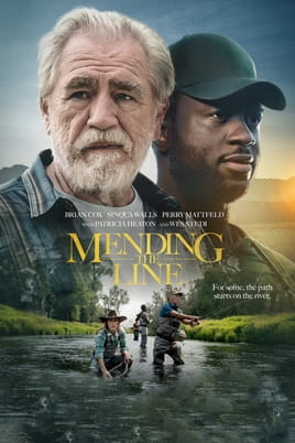 Mending the Line - SWEET.TV Urmărește online Mending the Line