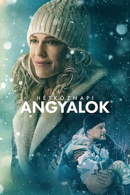 Hétköznapi angyalok