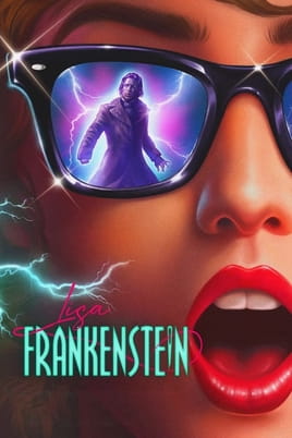 Lisa Frankenstein - SWEET.TV Гледайте Lisa Frankenstein онлайн