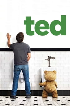 Regardez Ted en ligne