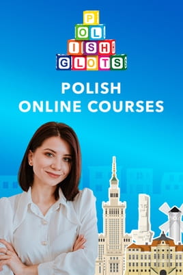 Polishglots: Polish Online Courses