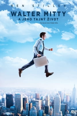 Sledovat Walter Mitty a jeho tajný život online