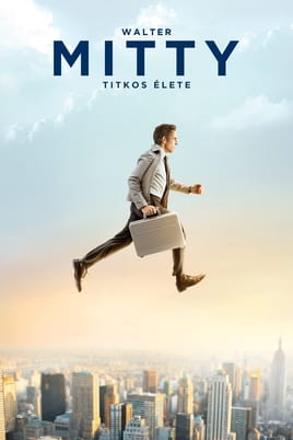 Nézz Walter Mitty titkos élete tartalmakat online