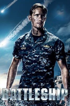 Battleship - SWEET.TV Watch Battleship online