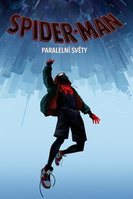Spider-Man: Paralelní světy Spider-Man: Paralelní světy