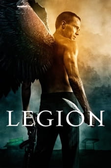 უყურეთ Legion ონლაინ რეჟიმში