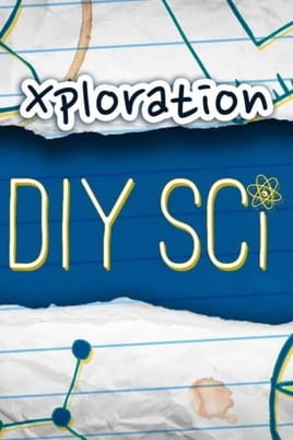 DIY SCI - SWEET.TV Nézz DIY SCI tartalmakat online