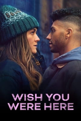 Wish You Were Here - SWEET.TV Nézz Wish You Were Here tartalmakat online