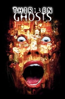 უყურეთ Thir13en Ghosts ონლაინ რეჟიმში