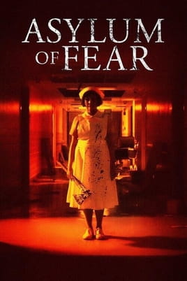Oglądaj Asylum of Fear online