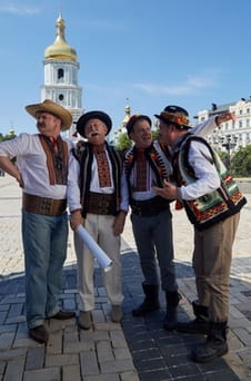 Ver Velyki Vuiky 2 online