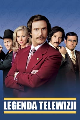 Oglądaj Legenda Telewizji online