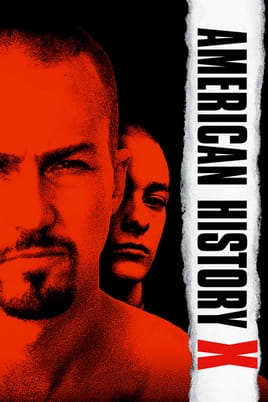 American History X - SWEET.TV Watch American History X online
