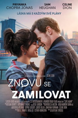 Znovu se zamilovat