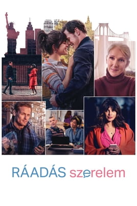 Nézz Ráadásszerelem tartalmakat online