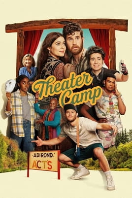 Theater Camp - SWEET.TV Watch Theater Camp online