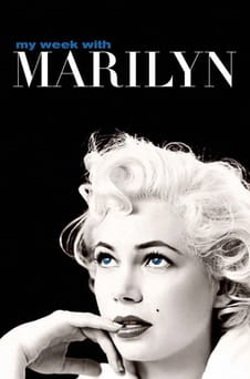 Regardez My Week with Marilyn en ligne