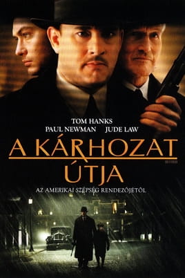 Nézz A kárhozat útja tartalmakat online