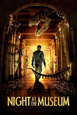 Night at the Museum - SWEET.TV Watch Night at the Museum online