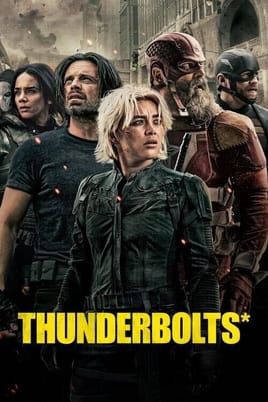 Thunderbolts - SWEET.TV Urmărește online Thunderbolts