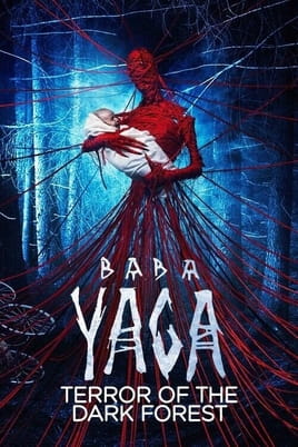 Oglądaj Baba Jaga Koszmar ciemnego lasu online