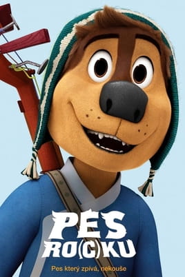 Sledovat Pes rocku online