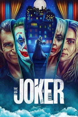 Joker: Folie à Deux - SWEET.TV Watch Joker: Folie à Deux online