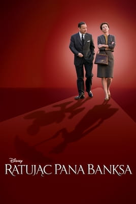 Ratując pana Banksa