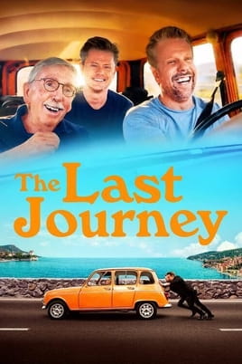 The Last Journey - SWEET.TV Гледайте The Last Journey онлайн