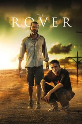 The Rover - SWEET.TV Sledovať The Rover online