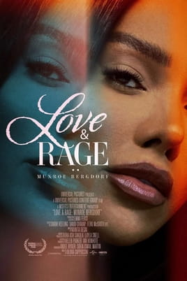Love Rage Munroe Bergdorf - SWEET.TV Гледайте Love Rage Munroe Bergdorf онлайн