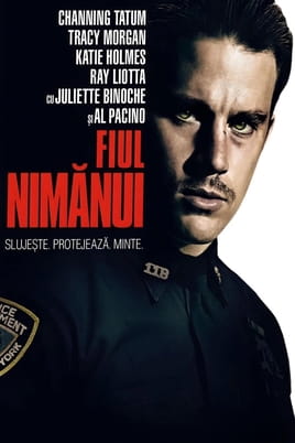 Fiul nimănui