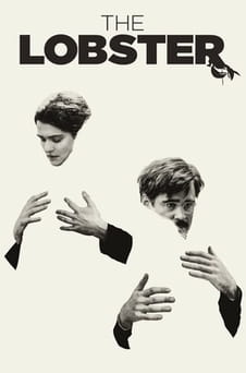 უყურეთ The Lobster ონლაინ რეჟიმში